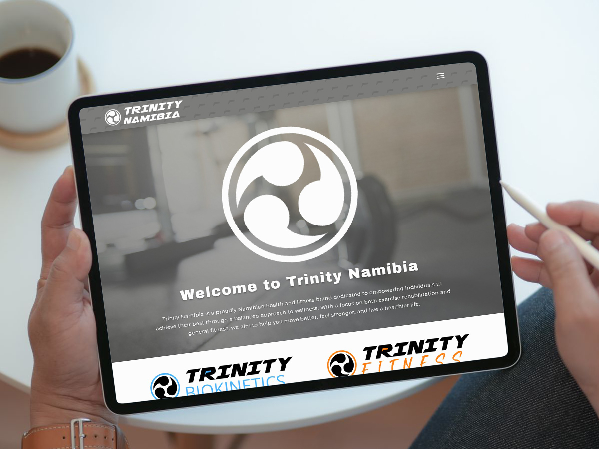 Trinity Namibia Tab Preview